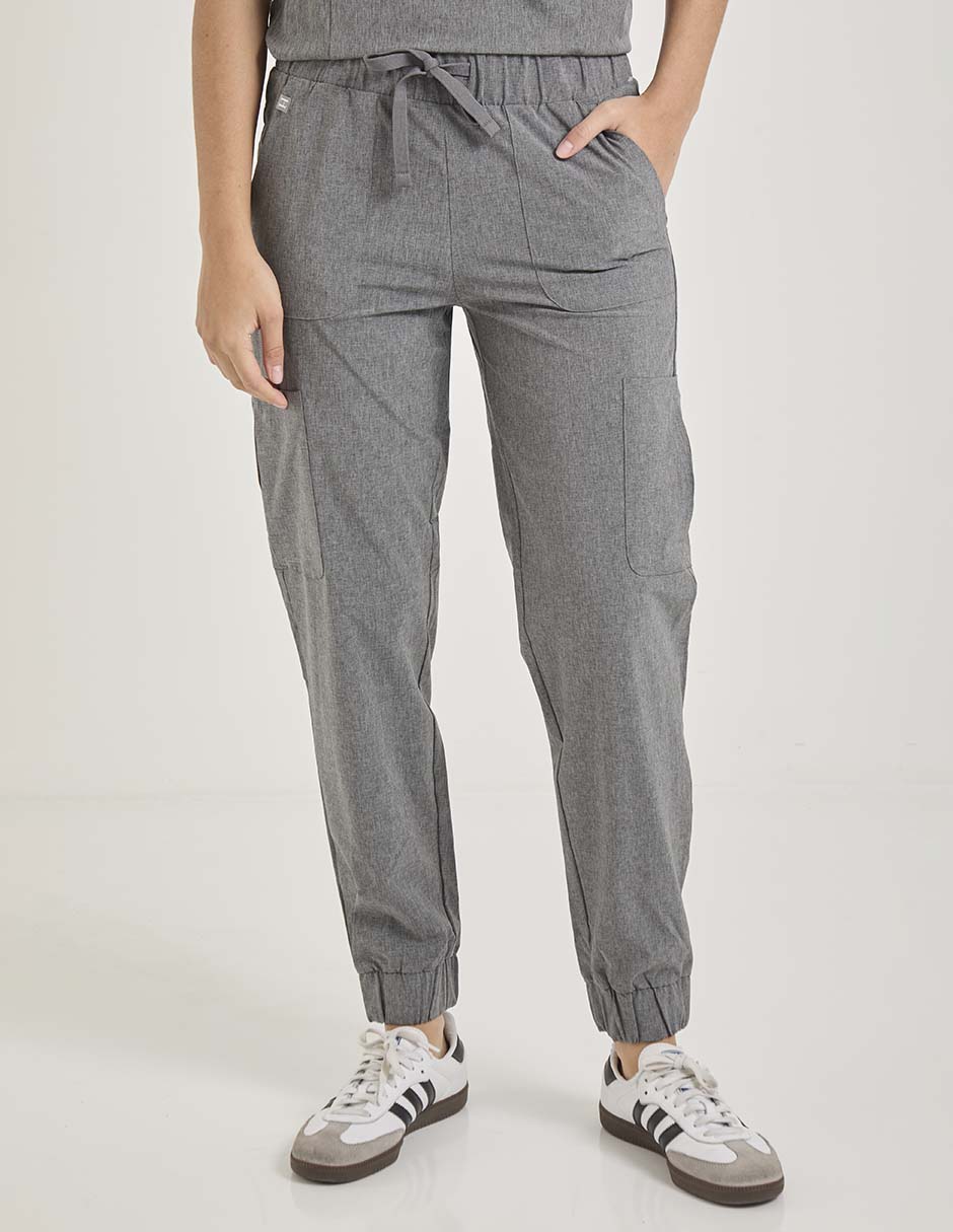 Pantalón cargo para mujer Pantalón cargo para mujer