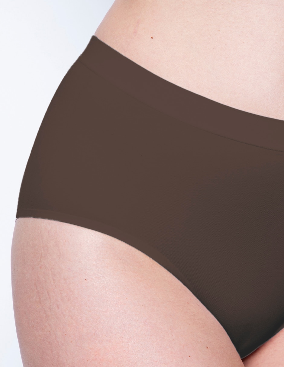 Panty Berlei para mujer
