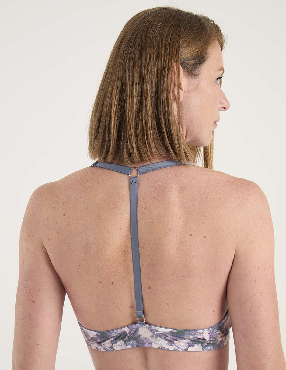 Brassiere con copa para mujer 4
