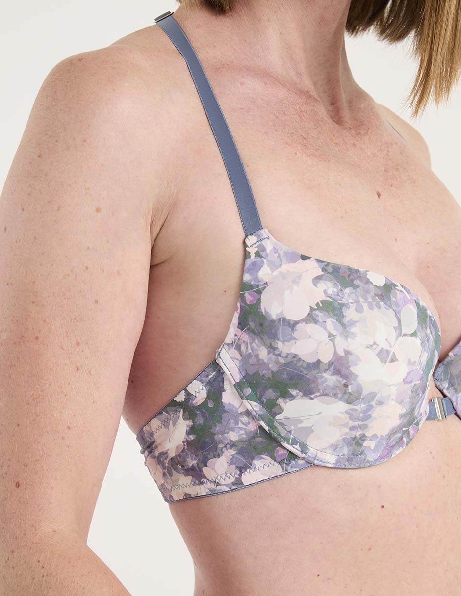 Brassiere con copa para mujer 2