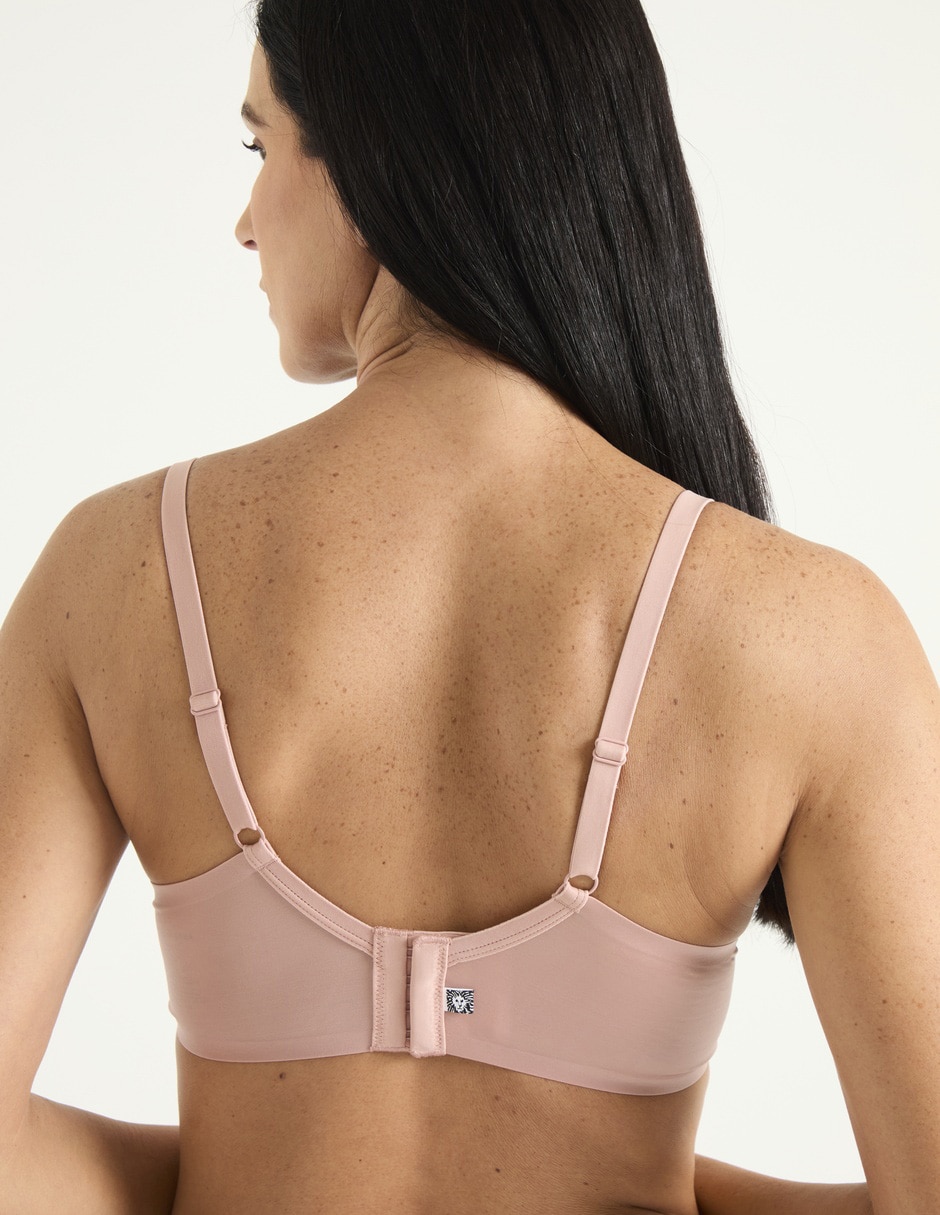 Brassiere con copa para mujer 3