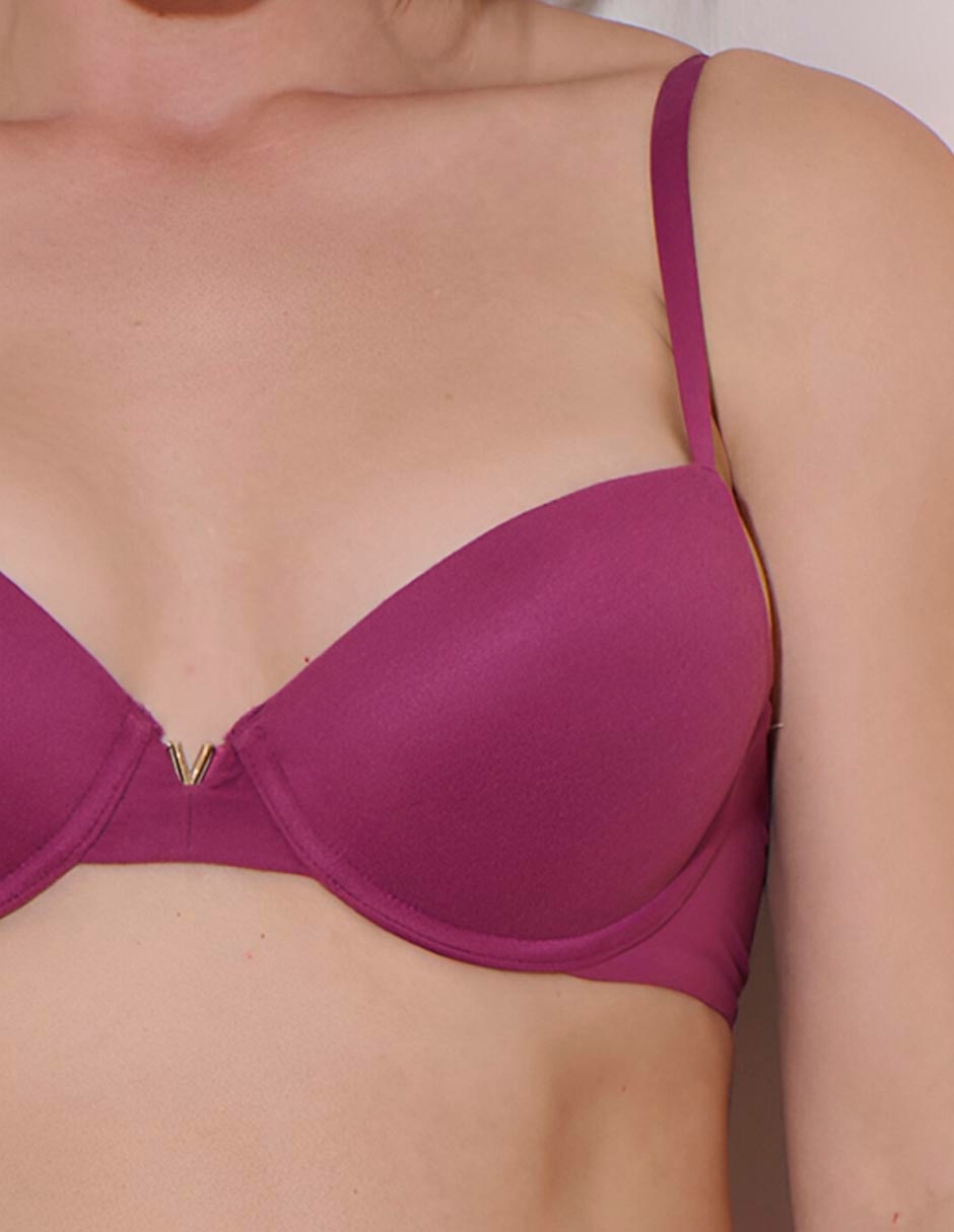 Brassiere con copa para mujer 3