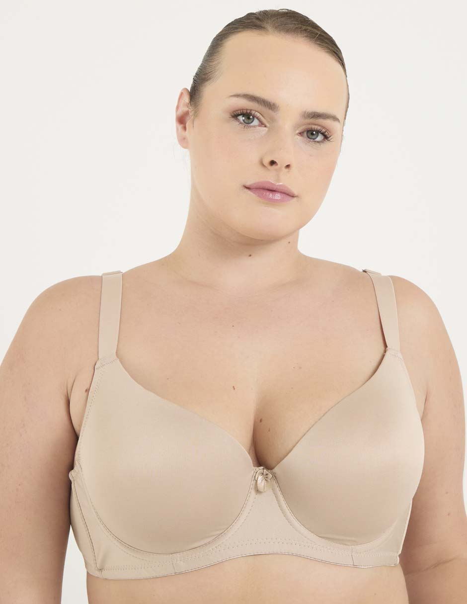 Brassiere con copa para mujer