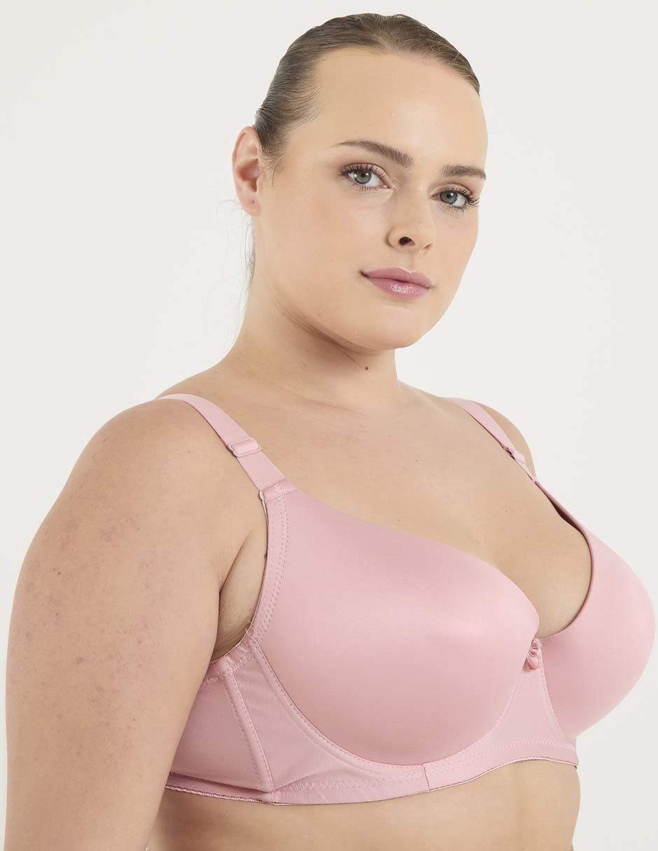 Brassiere demi Weekend para mujer