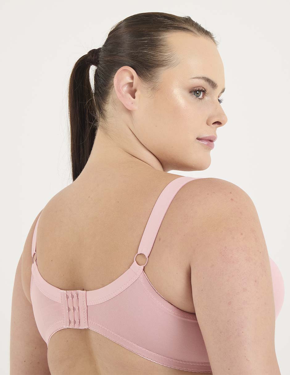 Brassiere demi Weekend para mujer