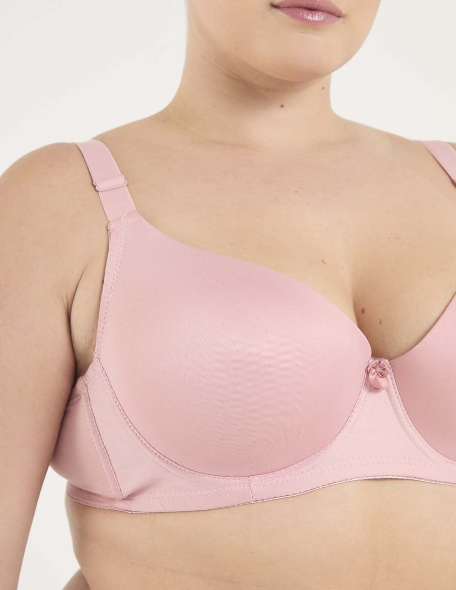 Brassiere demi Weekend para mujer