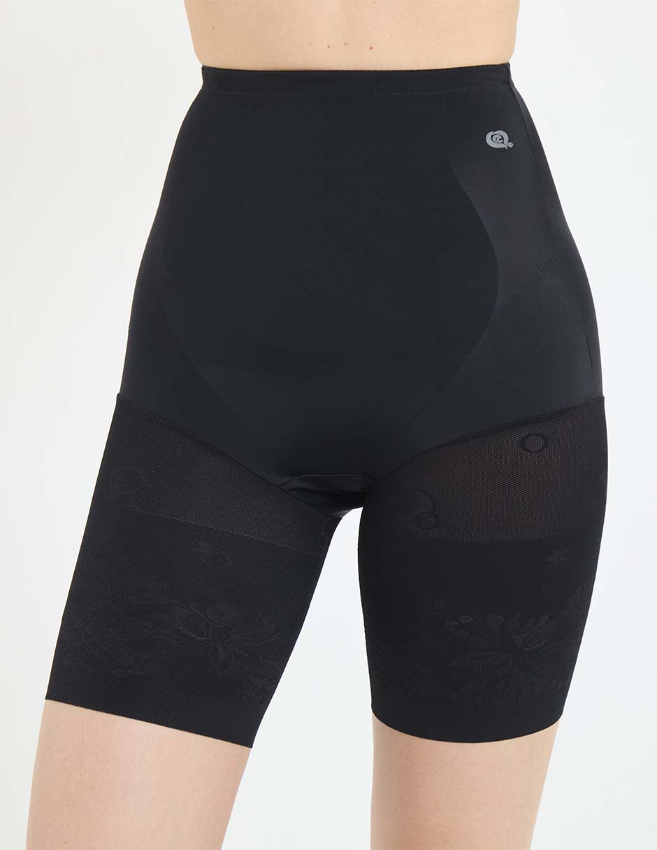Faja control de abdomen con compresión media para mujer Faja control de abdomen con compresión media para mujer