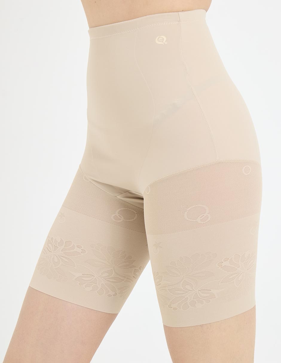 Faja control de abdomen con compresión media para mujer 2