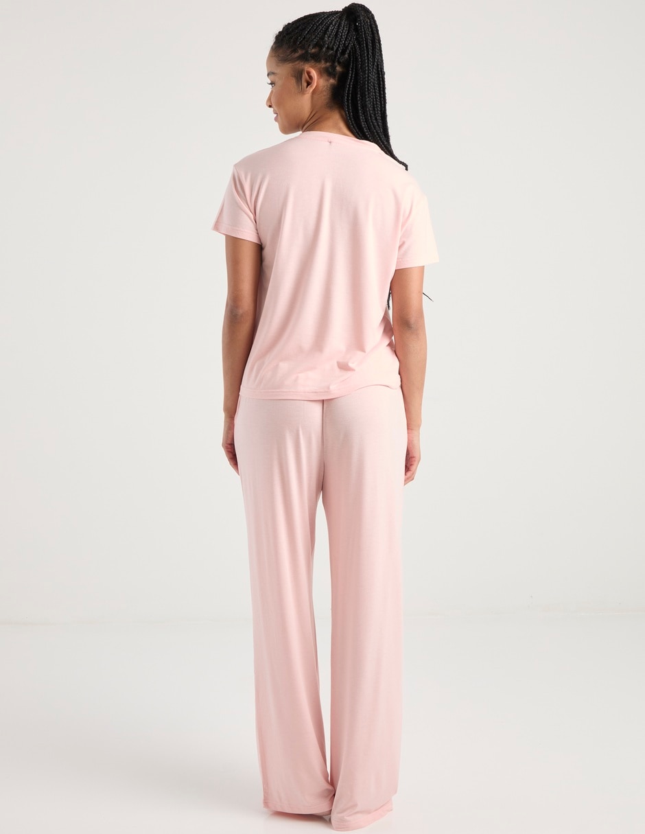 Conjunto pijama para mujer 5