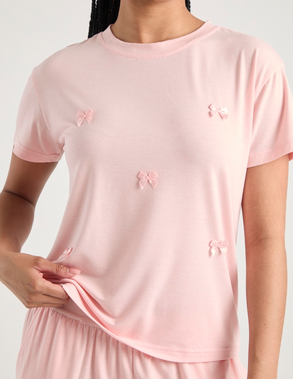 Conjunto pijama para mujer 3