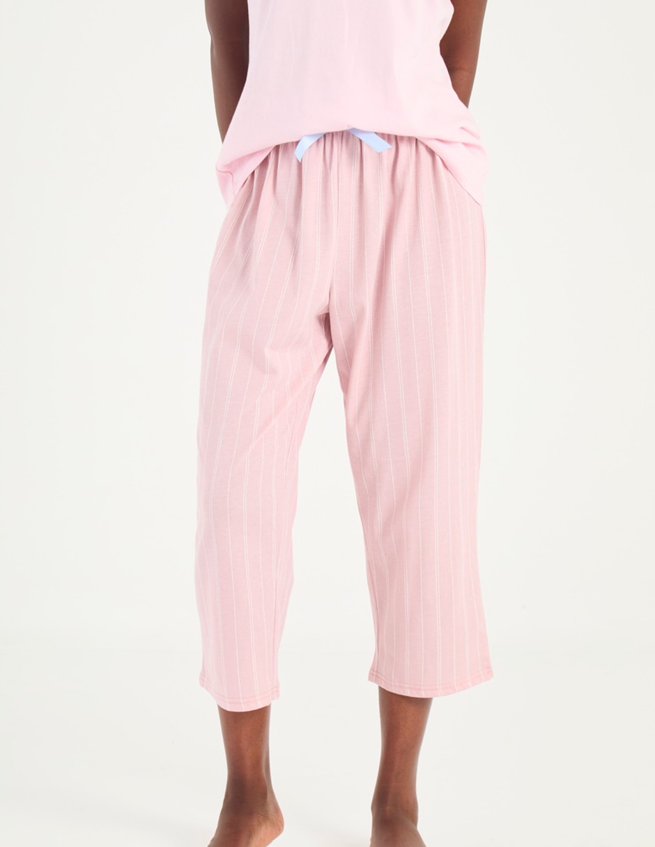 Pantalón regular para mujer Pantalón regular para mujer