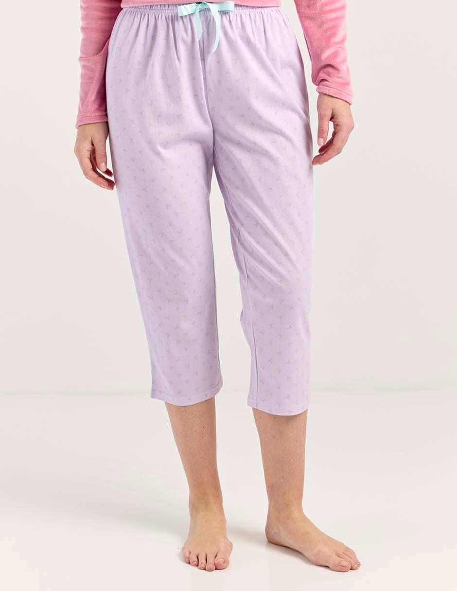 Pantalón regular para mujer Pantalón regular para mujer