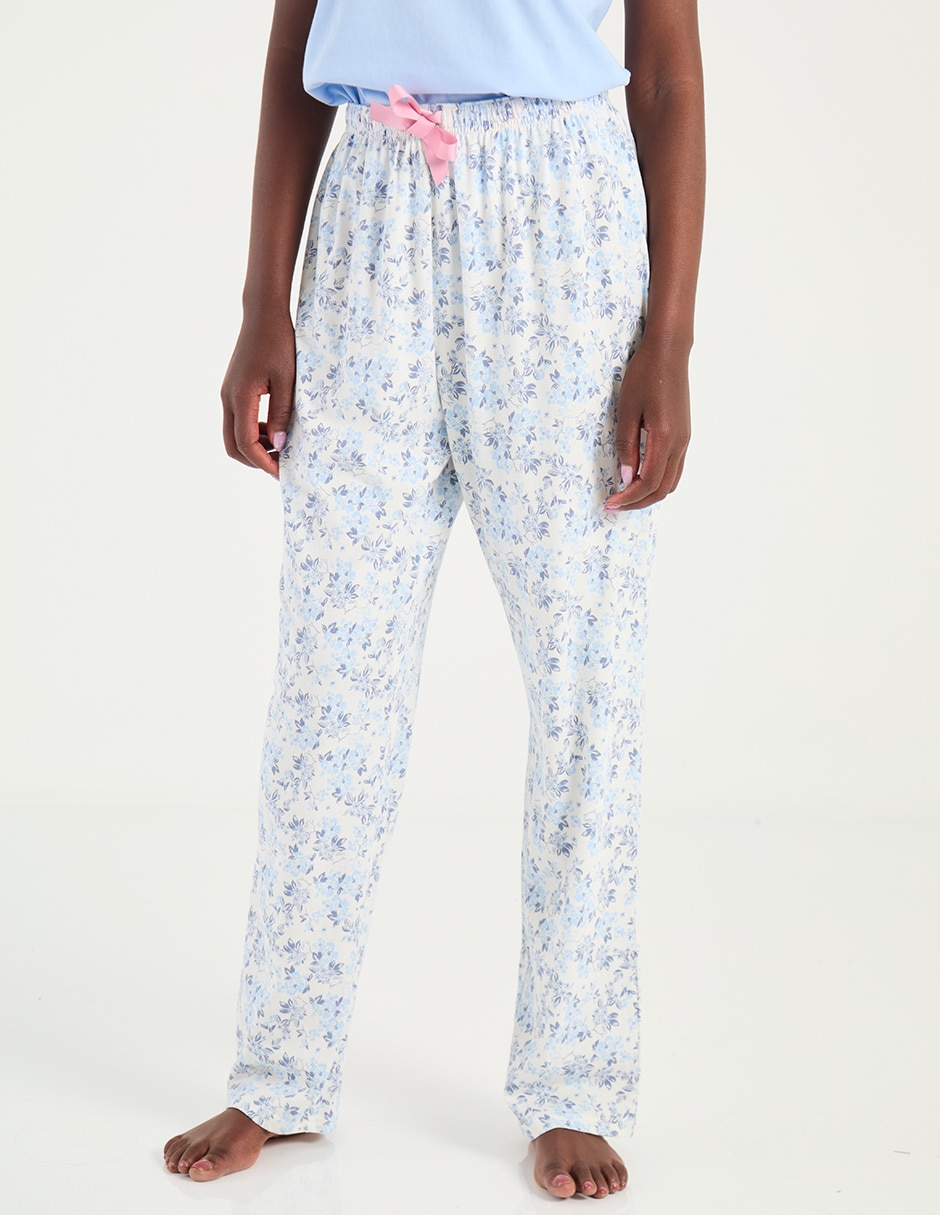 Pantalón relaxed regular para mujer Pantalón relaxed regular para mujer