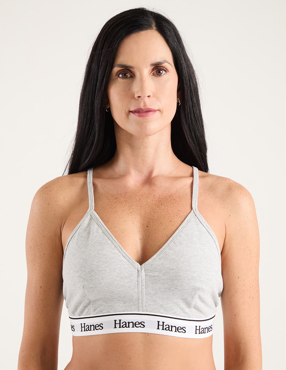 Brassiere bralette copa proformada para mujer Brassiere bralette copa proformada para mujer