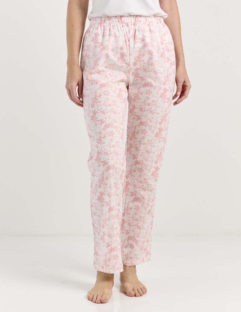 Pantalón regular para mujer Pantalón regular para mujer