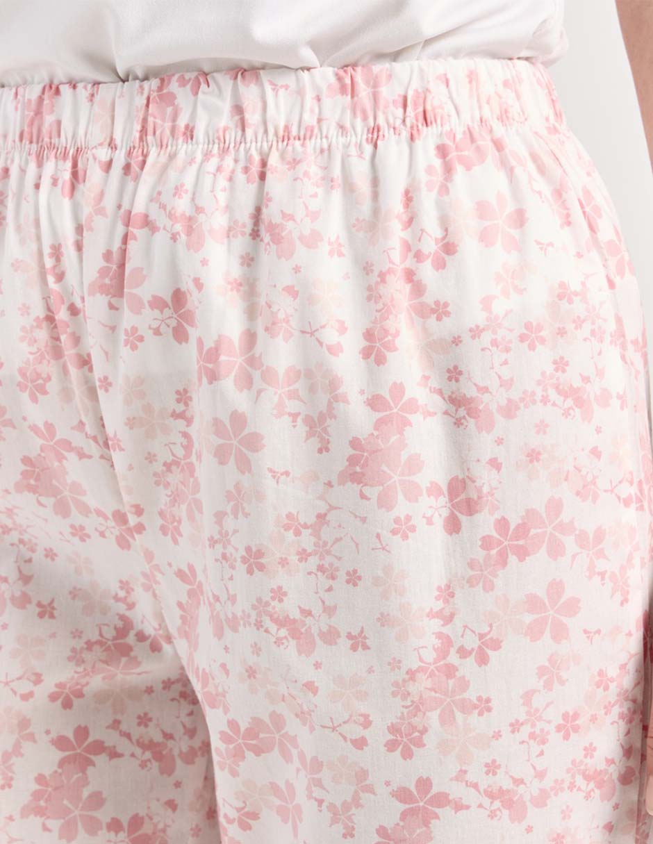 Pantalón regular para mujer 2