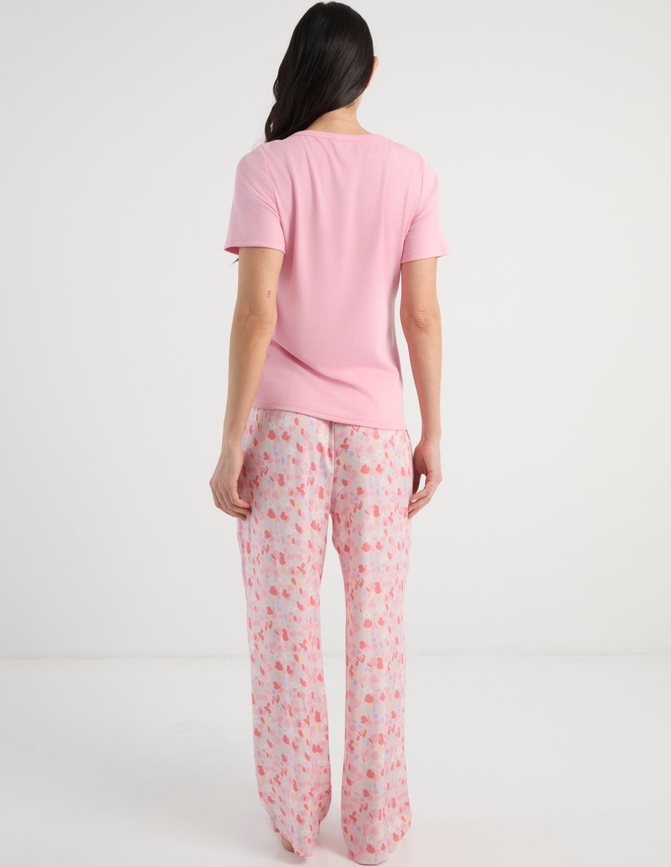 Conjunto pijama para mujer 6