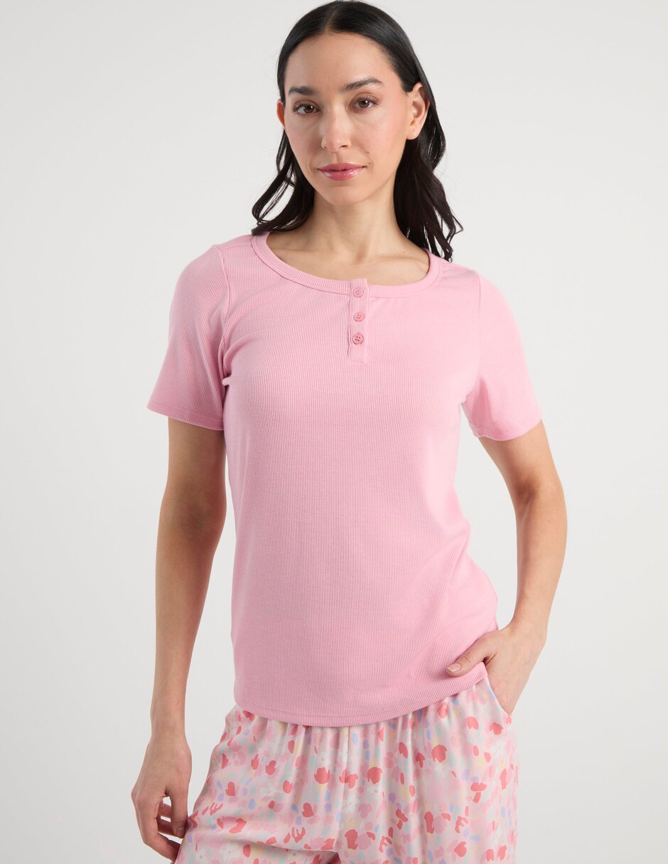 Conjunto pijama para mujer