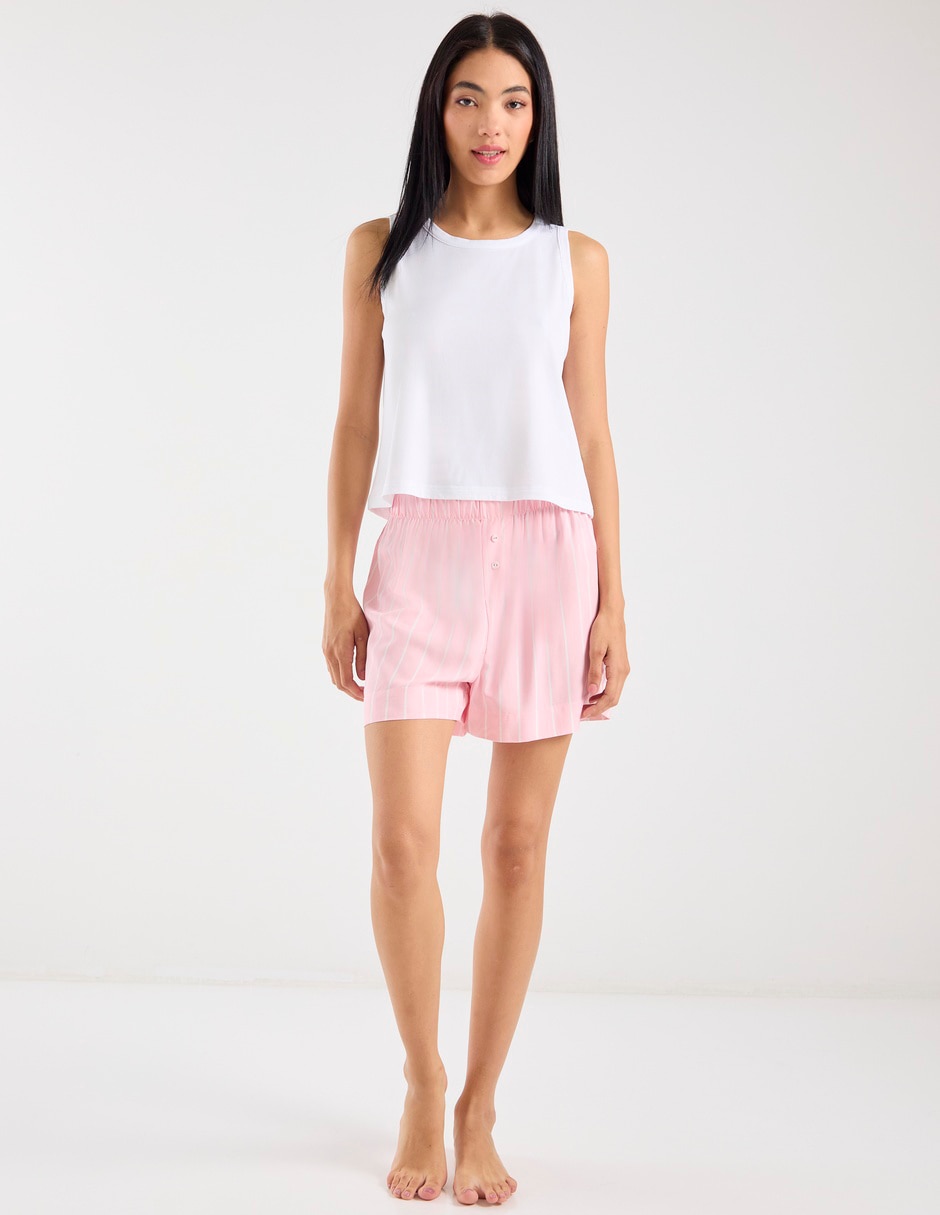 Conjunto pijama para mujer 3