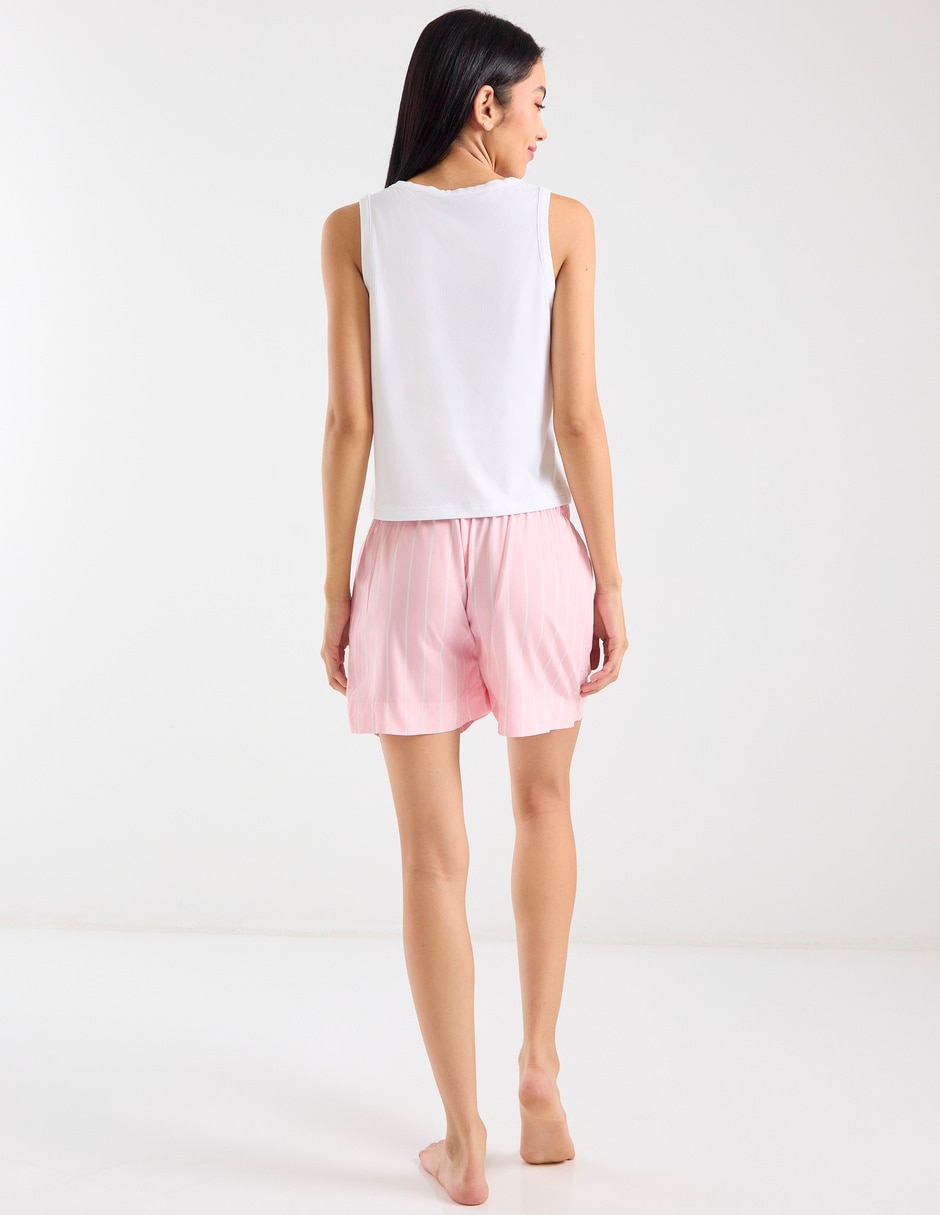 Conjunto pijama para mujer 6