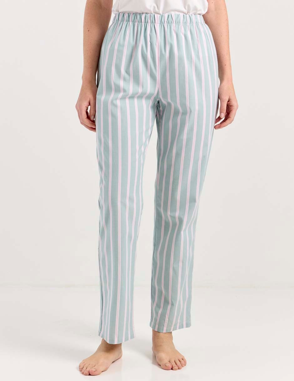 Pantalón skinny regular para mujer Pantalón skinny regular para mujer