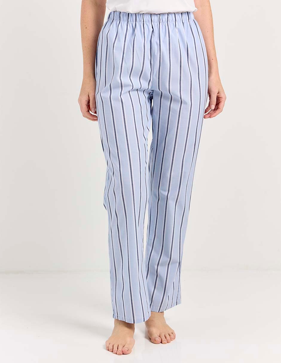 Pantalón skinny regular para mujer 1