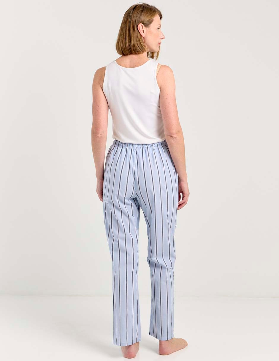 Pantalón skinny regular para mujer 4