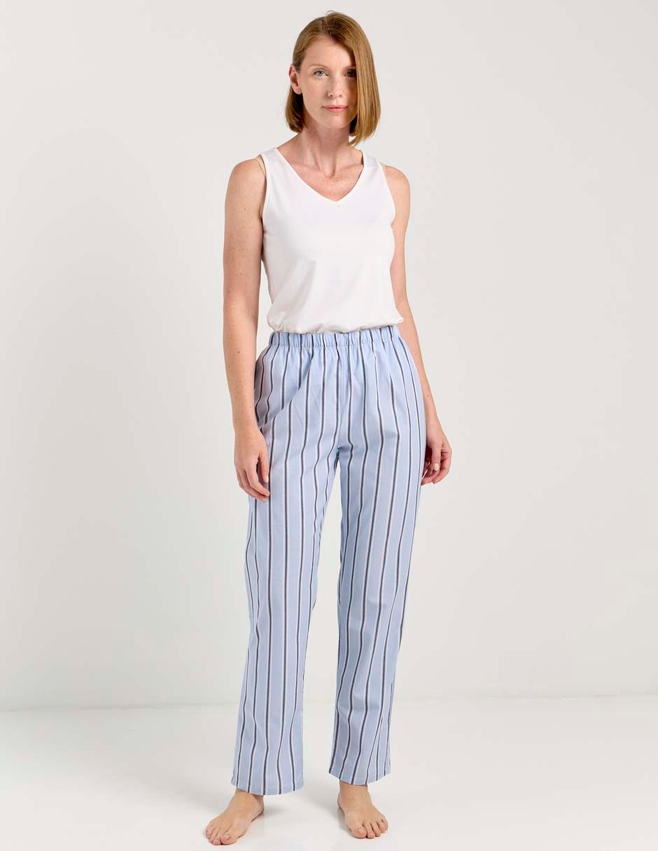 Pantalón skinny regular para mujer 3