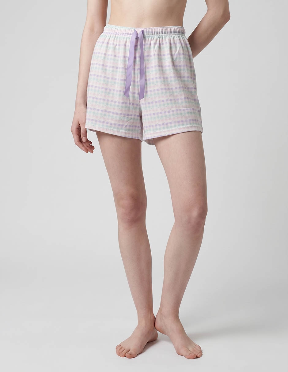 Short para mujer 1