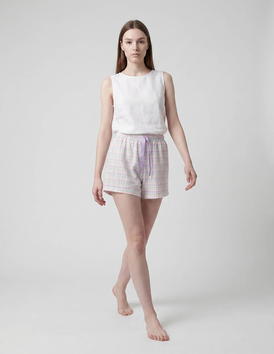 Short para mujer 3