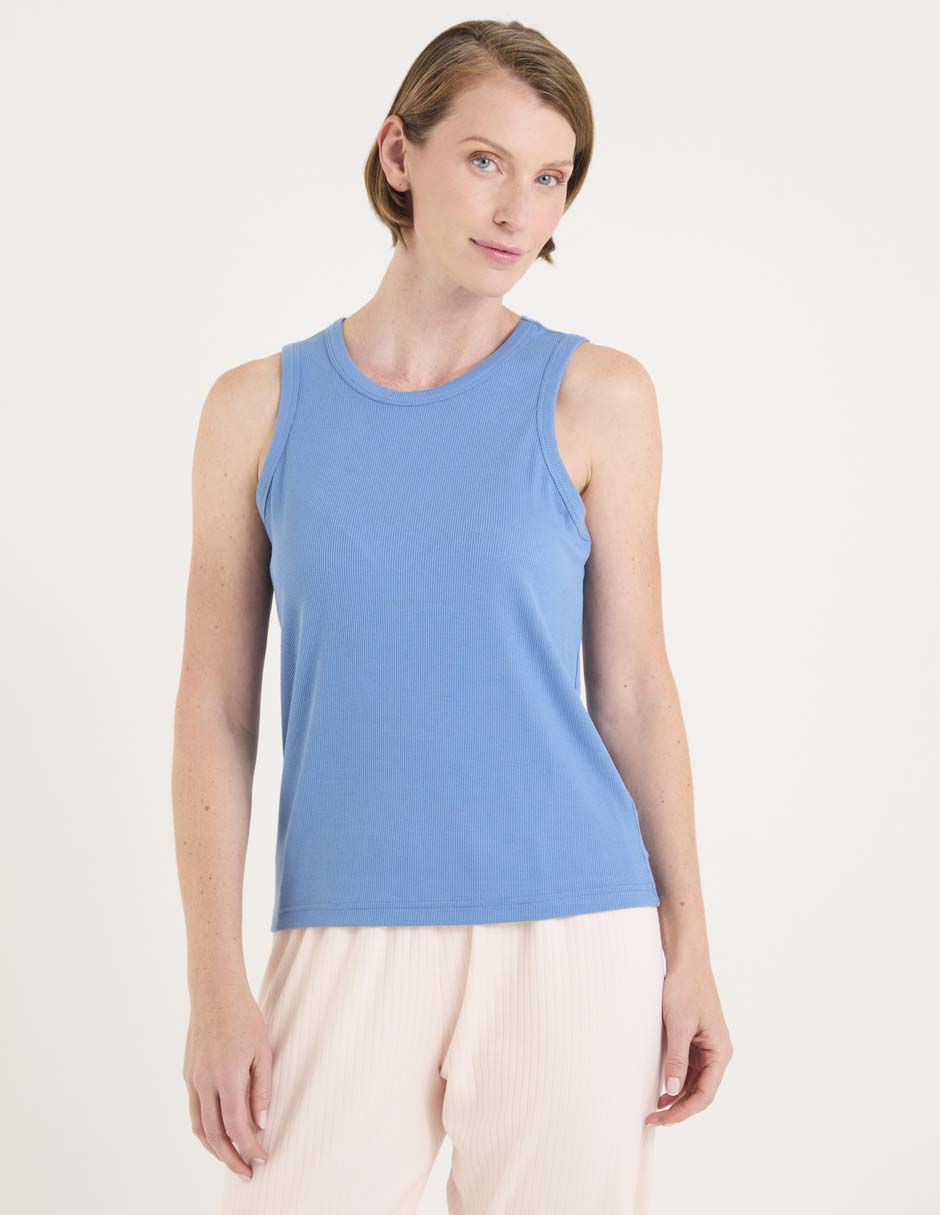Playera cuello redondo para mujer Playera cuello redondo para mujer