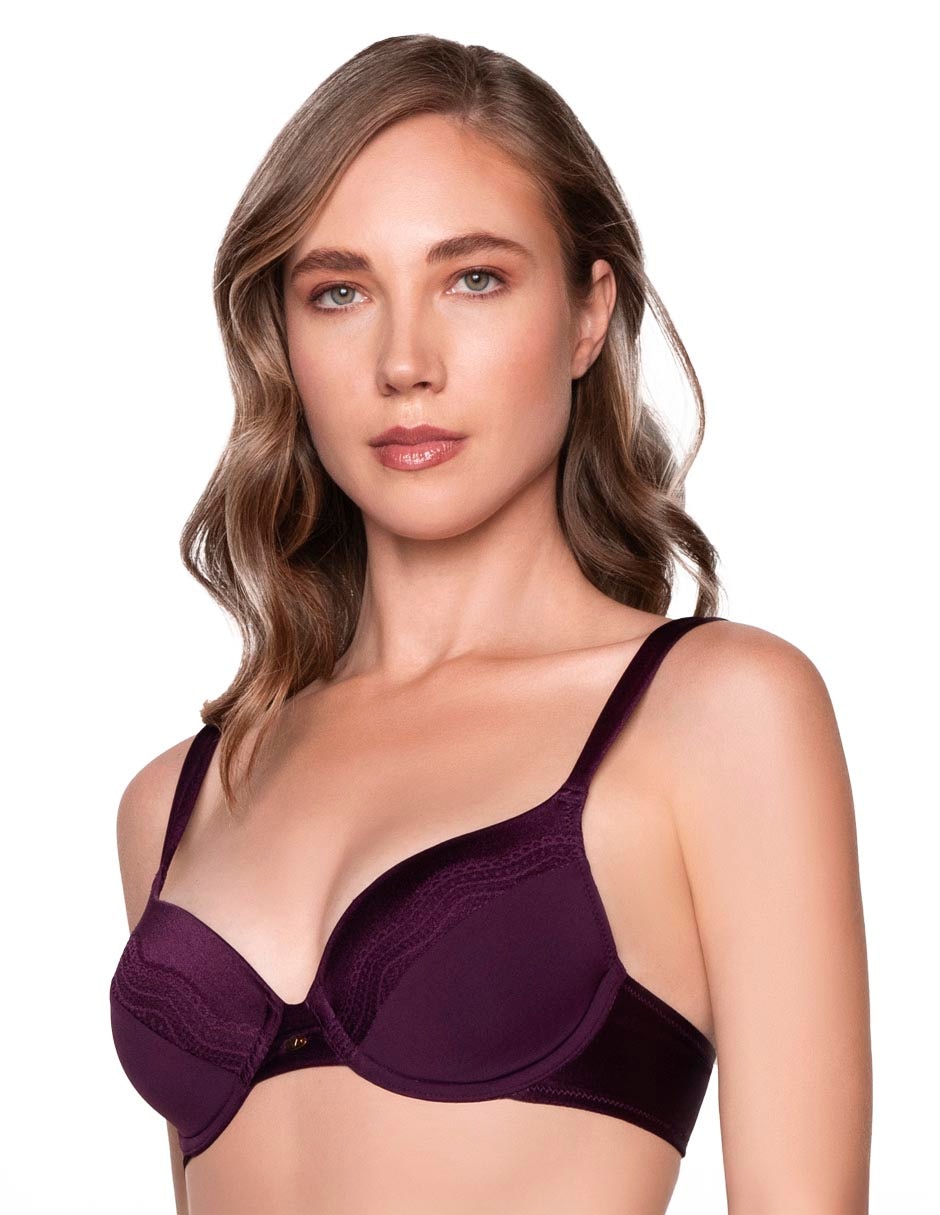 Brassiere con copa para mujer 2