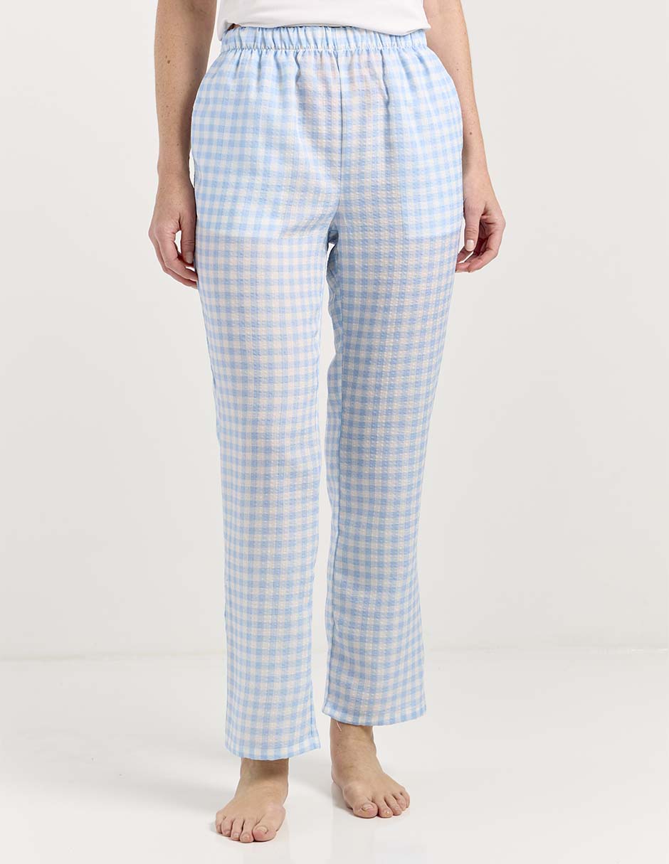 Pantalón pijama Weekend para mujer