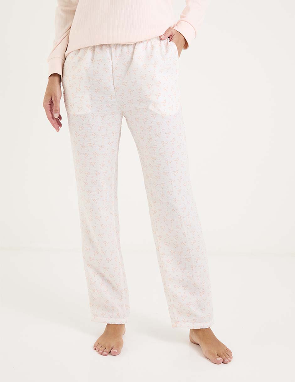 Pantalón skinny regular para mujer