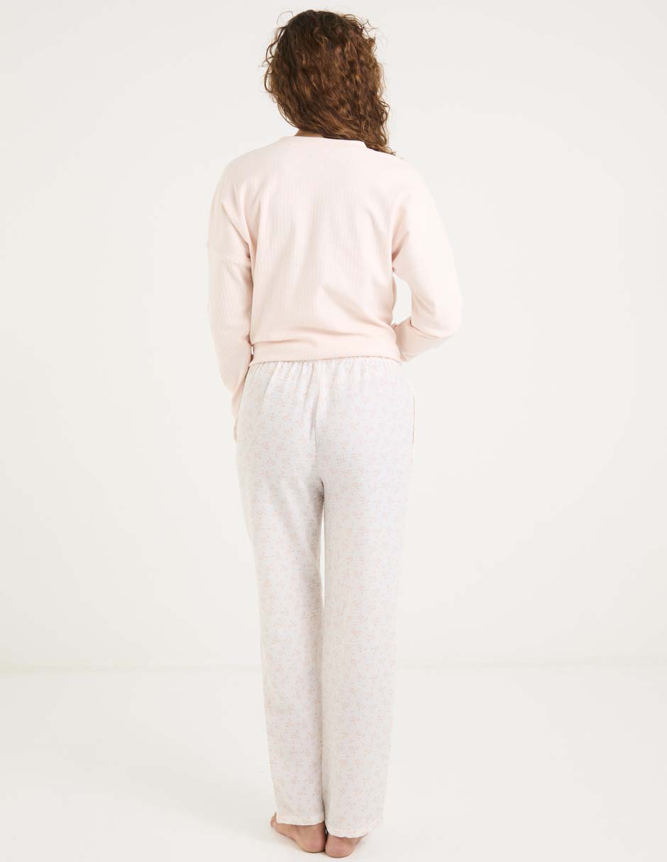 Pantalón skinny regular para mujer 5