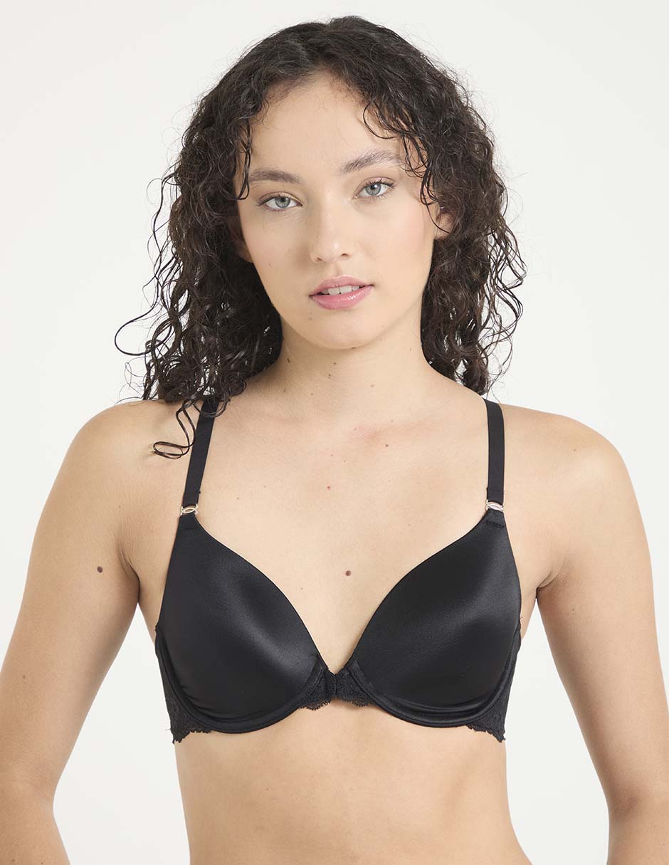 Brassiere copa preformada para mujer Brassiere copa preformada para mujer