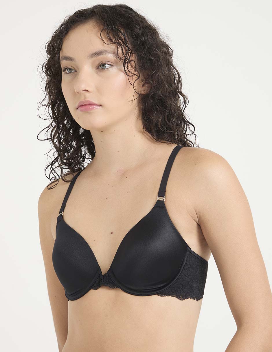 Brassiere copa preformada para mujer 4