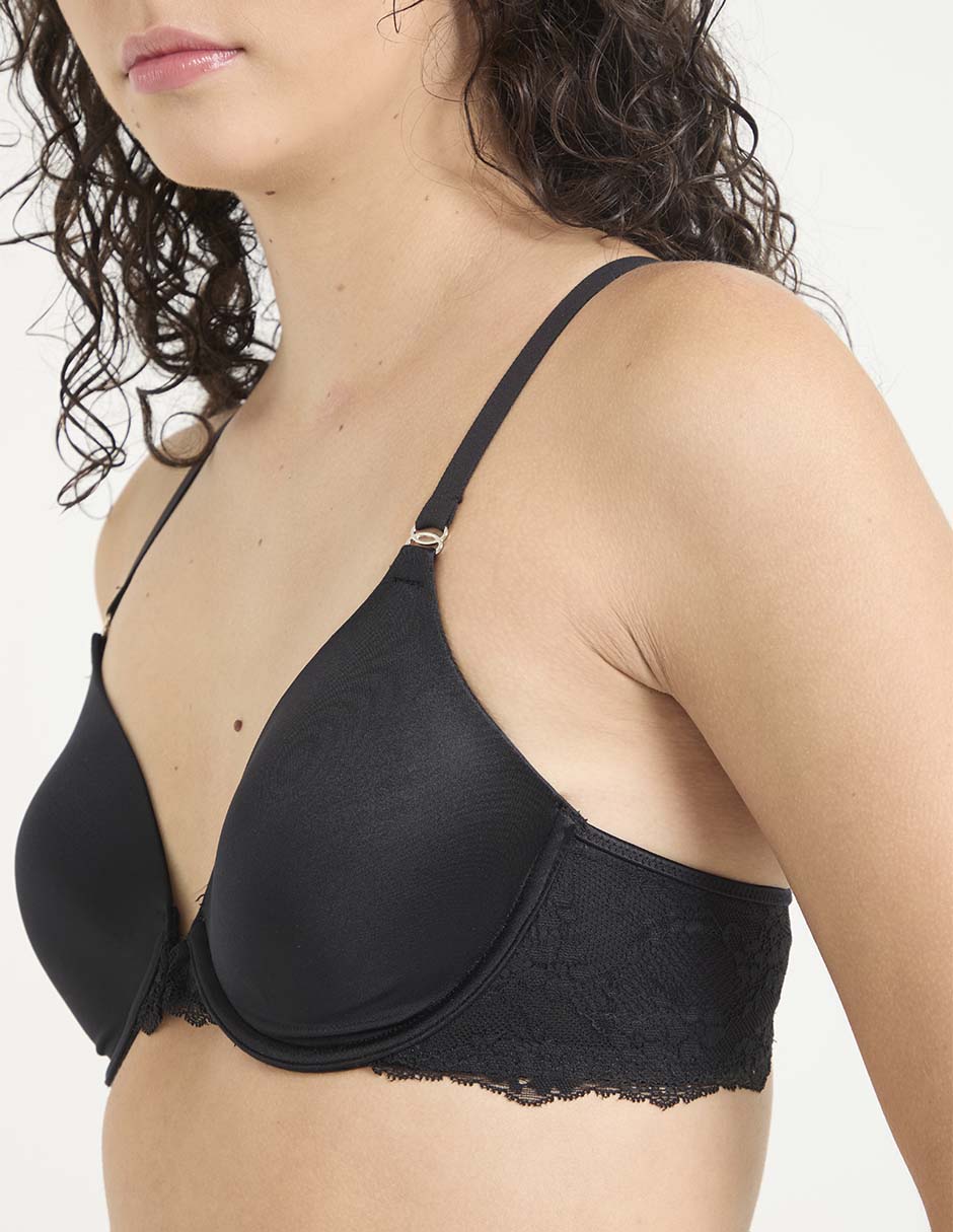 Brassiere copa preformada para mujer 2