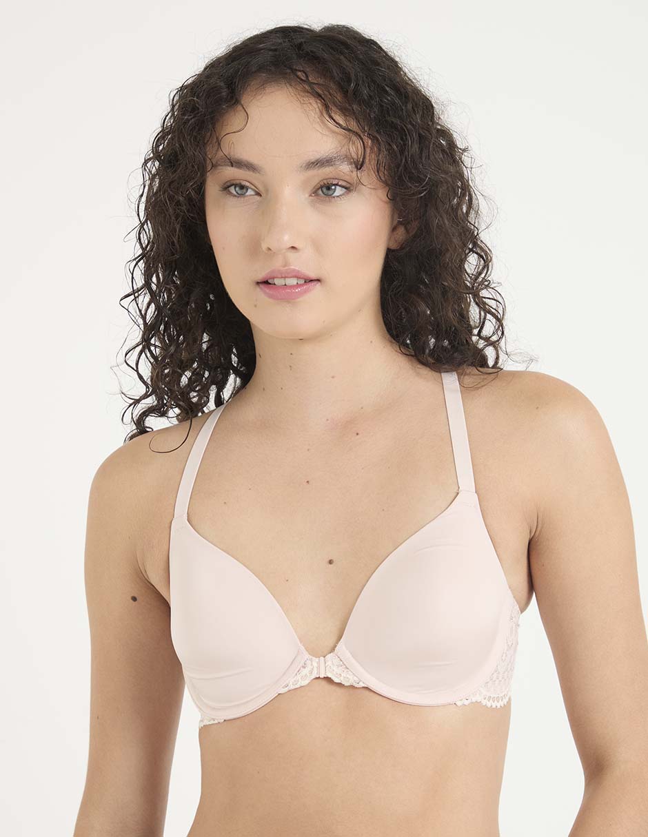 Brassiere copa preformada para mujer Brassiere copa preformada para mujer