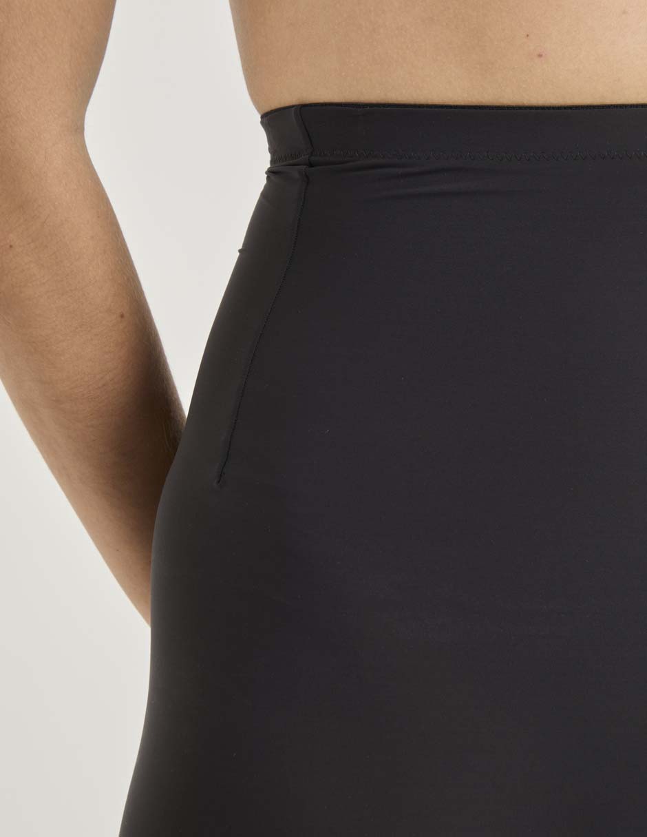Faja cinturilla con compresión media para mujer 4
