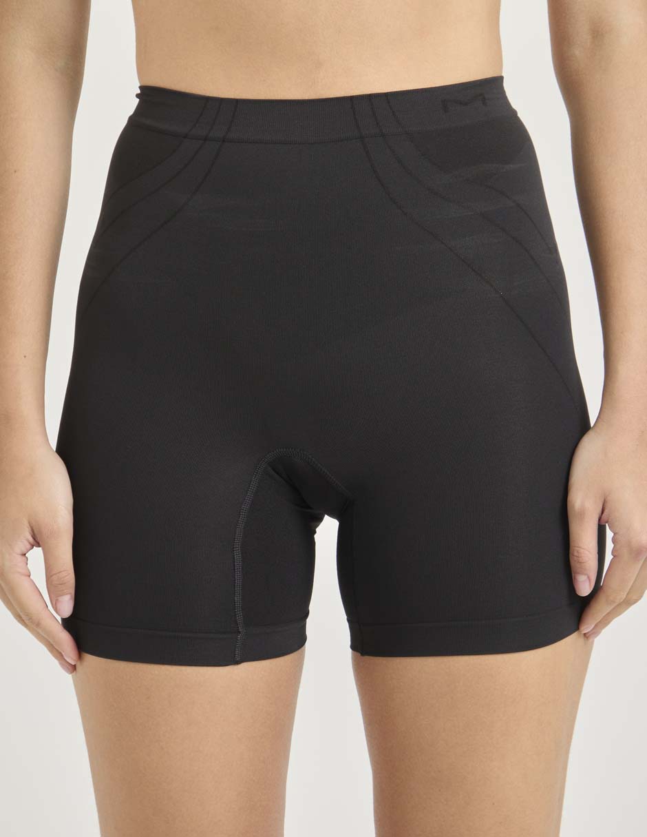Faja control de abdomen con compresión media para mujer Faja control de abdomen con compresión media para mujer