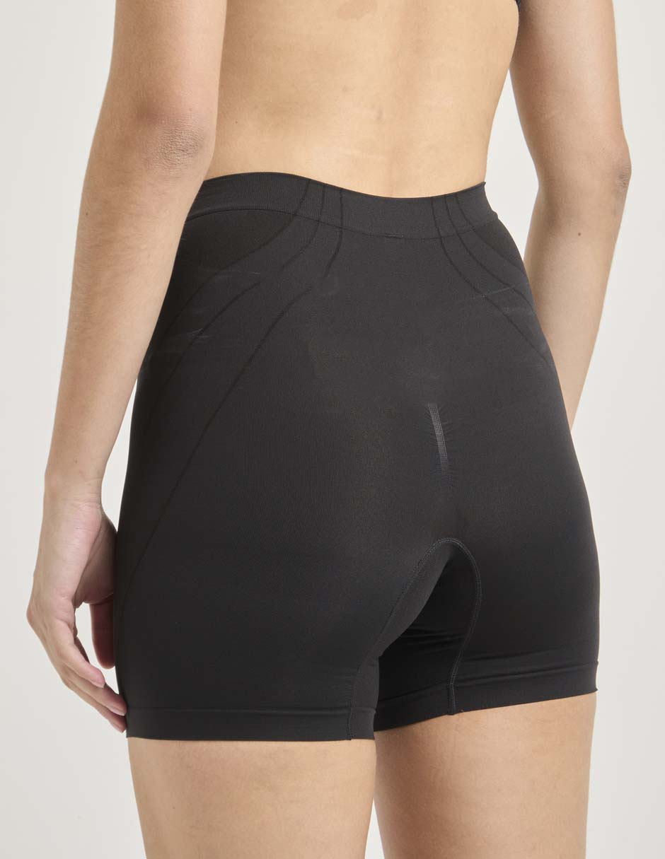 Faja control de abdomen con compresión media para mujer