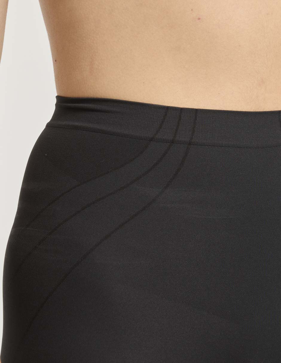 Faja control de abdomen con compresión media para mujer