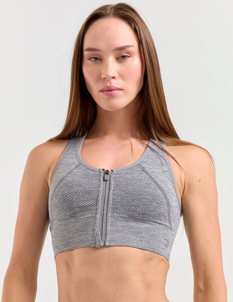 Brassiere deportivo con copa para mujer Brassiere deportivo con copa para mujer