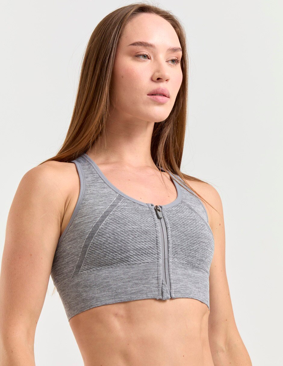 Brassiere con copa para mujer 2