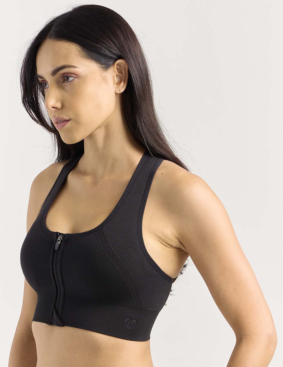 Brassiere deportivo Marel con copa para mujer