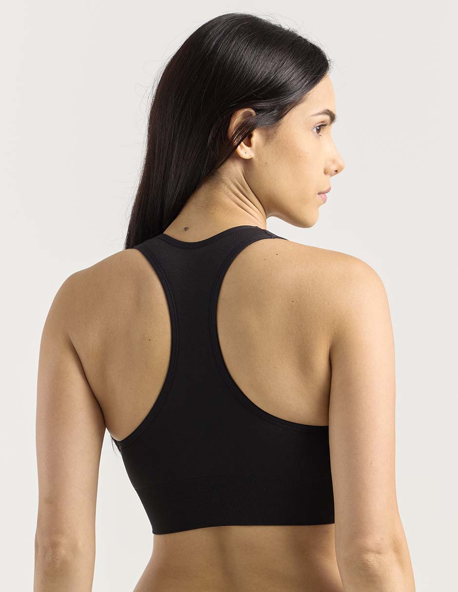 Brassiere deportivo Marel con copa para mujer