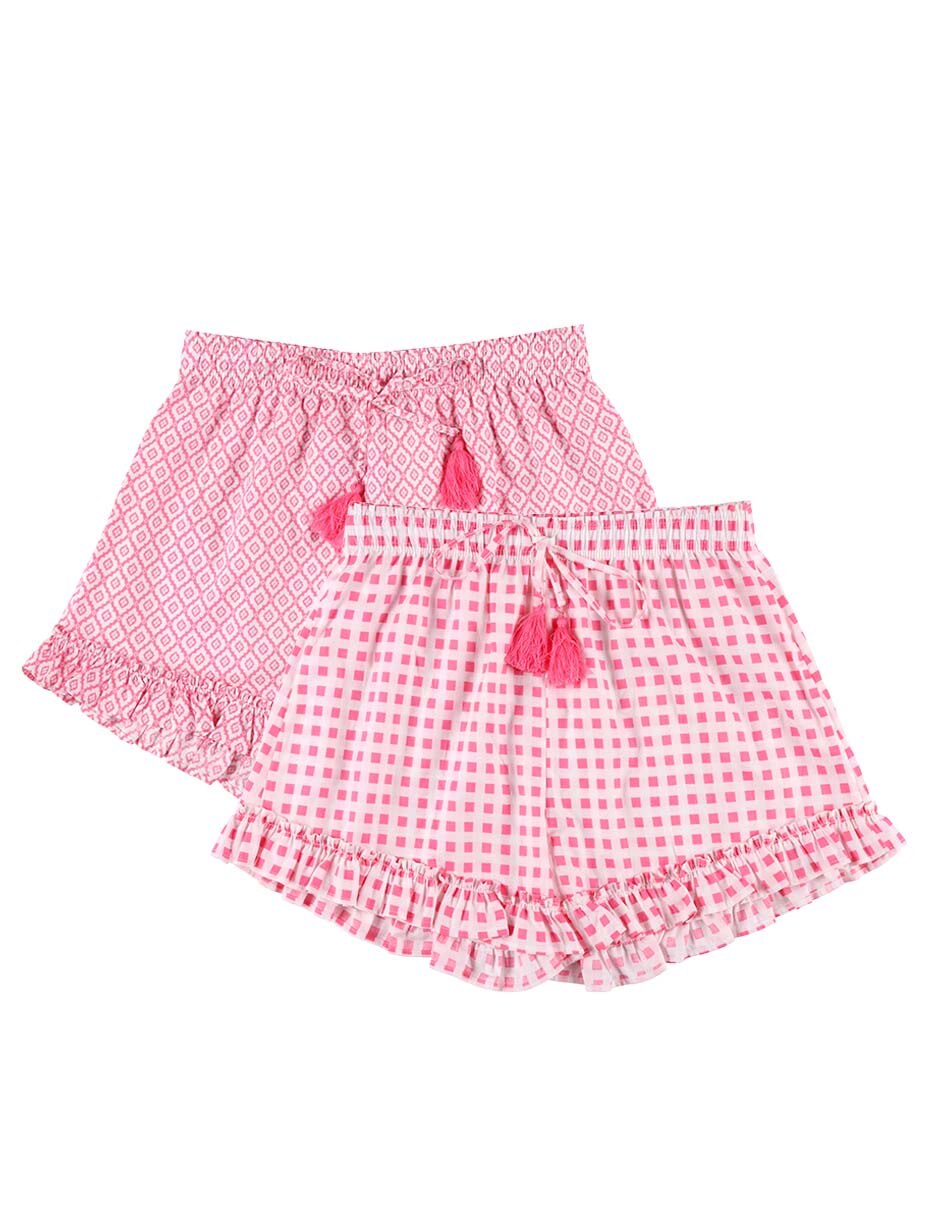 Conjunto pijama para mujer 7