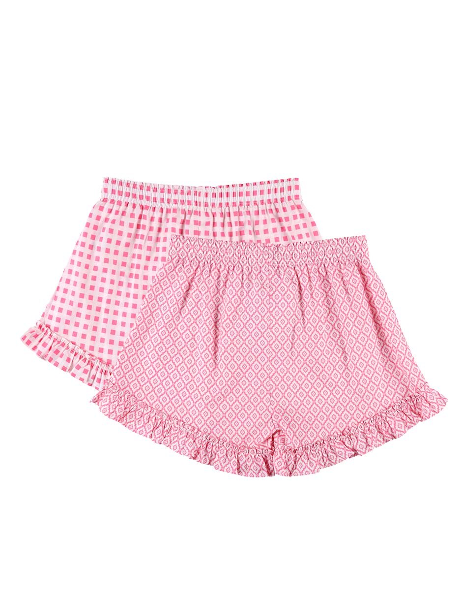 Conjunto pijama para mujer 8