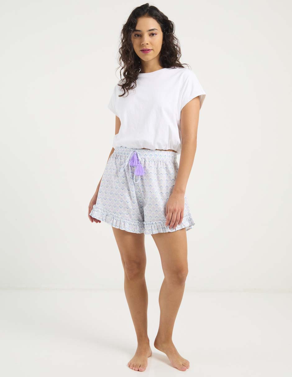 Conjunto pijama para mujer 2
